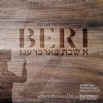 Beri Weber - A Shabbos Farbreng (CD)